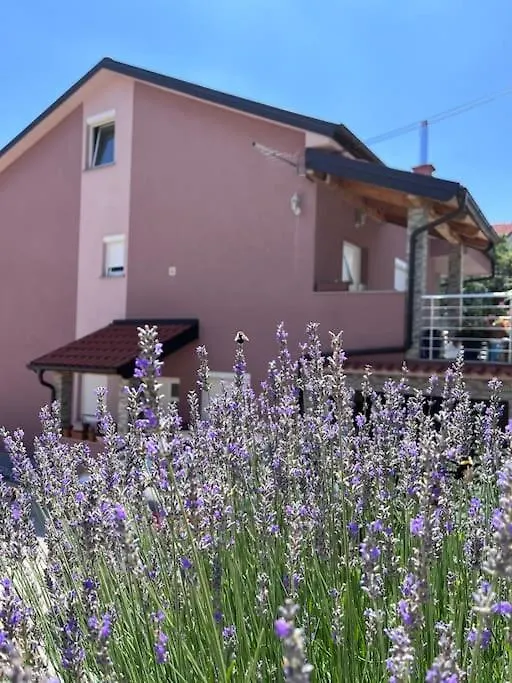 Apartment Mehanovic Rijeka