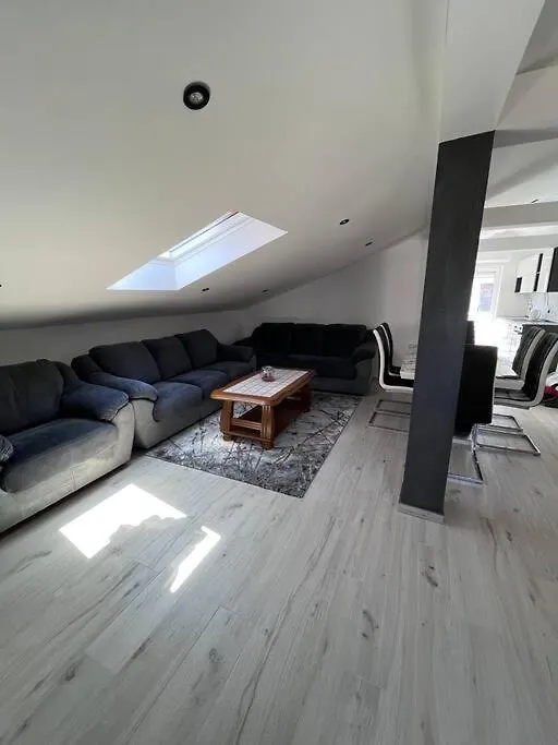 Apartment Mehanovic Rijeka Croatia