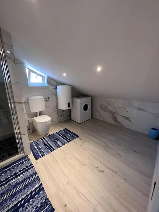 Apartment Mehanovic Rijeka