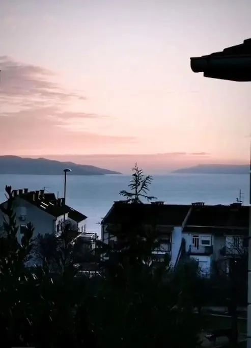 Apartment Mehanovic Rijeka