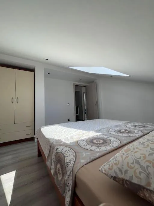Apartment Mehanovic Rijeka