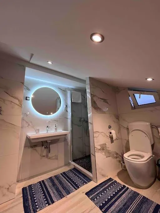 Apartment Mehanovic Rijeka
