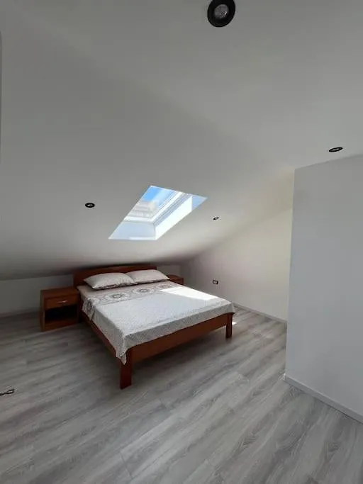 Apartment Mehanovic Rijeka 0*,  Croatia