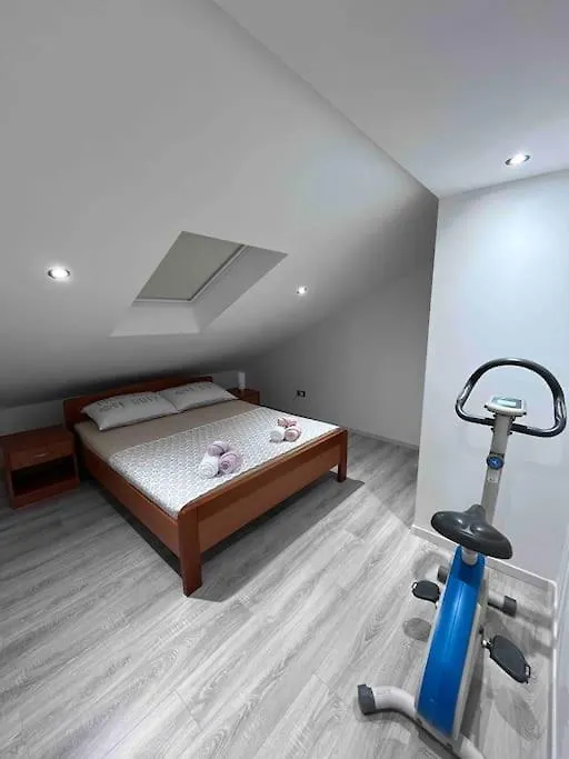 Apartment Mehanovic Rijeka