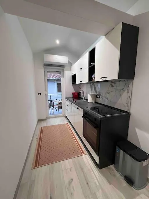 Apartment Mehanovic Rijeka