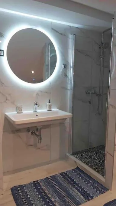 Apartment Mehanovic Rijeka