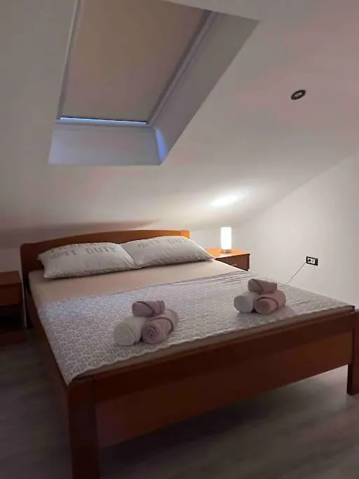Apartment Mehanovic Rijeka