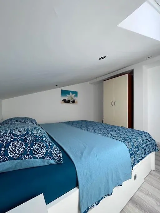 Apartment Mehanovic Rijeka Croatia