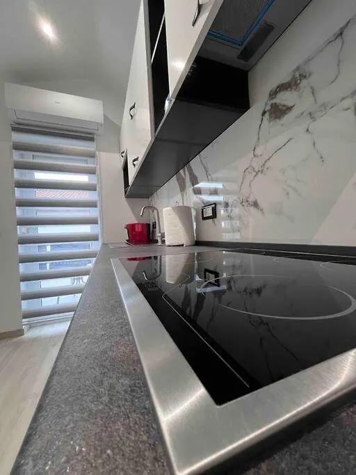 Apartment Mehanovic Rijeka 0*,