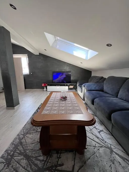 Apartment Mehanovic Rijeka Croatia