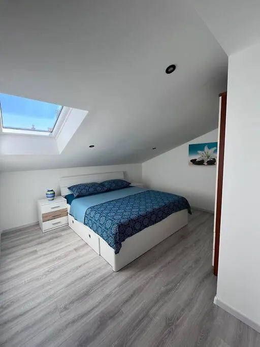 Apartment Mehanovic Rijeka Croatia