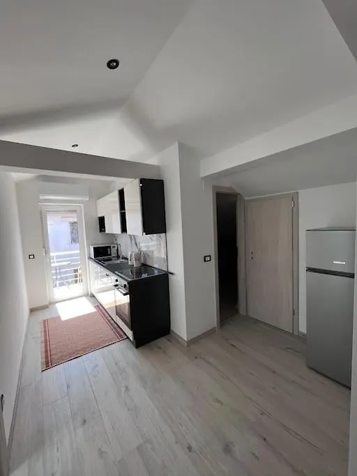 Apartment Mehanovic Rijeka