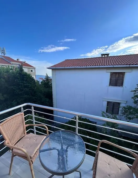 Apartment Mehanovic Rijeka